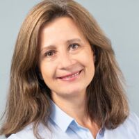 Hämatopathologie Lübeck - Dr. med. Manuela Patricia Krokowski - Fachärztin für Pathologie Porträtfoto von Dr. med. Manuela Patricia Krokowski