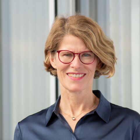 Hämatopathologie Lübeck - Prof. Dr. med. Charlotte Wohlschläger - Fachärztin für Pathologie