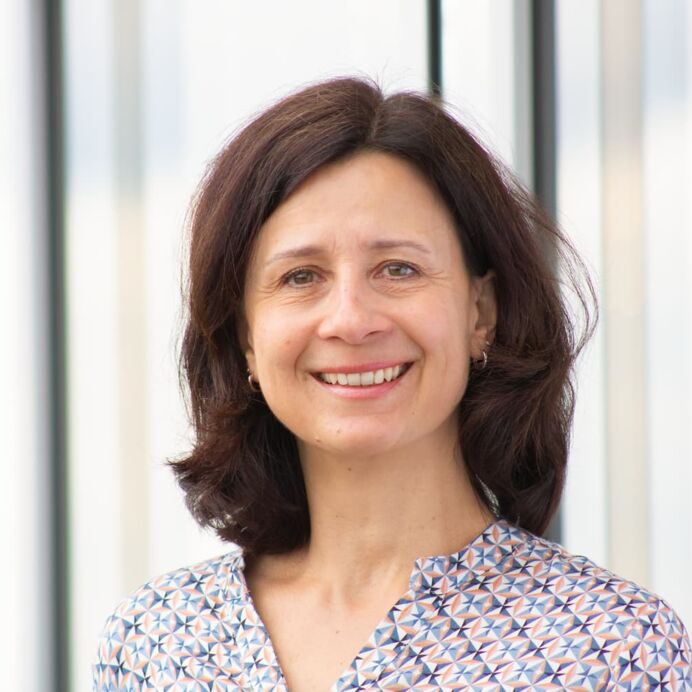 Hämatopathologie Lübeck - Prof. Dr. med. Manuela Patricia Krokowski - Fachärztin für Pathologie