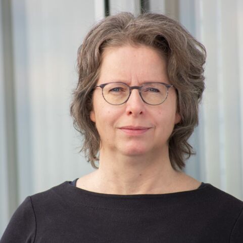 Hämatopathologie Lübeck - Prof. Dr. med. Ulrika Maria Schade - Fachärztin für Pathologie